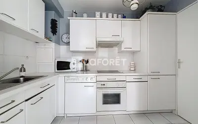 Appartement 390 000 € BOURG LA REINE (92340) photo 2