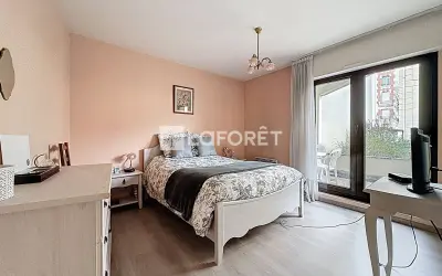 Appartement 390 000 € BOURG LA REINE (92340) photo 4