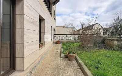 Appartement 390 000 € BOURG LA REINE (92340) photo 5