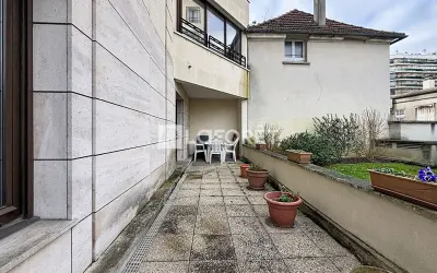 Appartement 390 000 € BOURG LA REINE (92340) photo 6