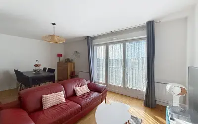 Appartement 500 000 € LE PLESSIS ROBINSON (92350) photo 2