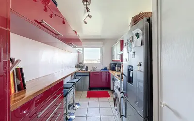 Appartement 500 000 € LE PLESSIS ROBINSON (92350) photo 4