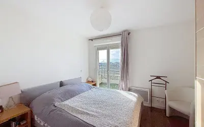 Appartement 500 000 € LE PLESSIS ROBINSON (92350) photo 5