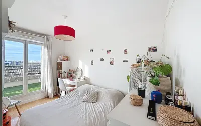 Appartement 500 000 € LE PLESSIS ROBINSON (92350) photo 7