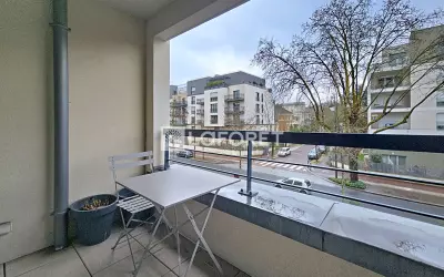 Appartement 399 000 € BOURG LA REINE (92340) photo 6