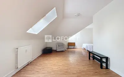 Appartement 150 000 € VERRIERES LE BUISSON (91370) photo 2
