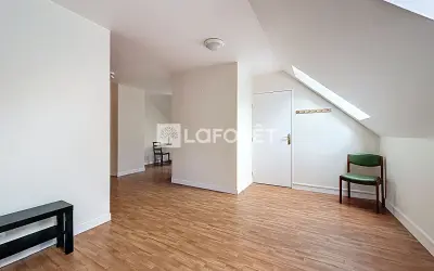 Appartement 150 000 € VERRIERES LE BUISSON (91370) photo 4