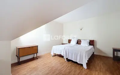 Appartement 140 000 € VERRIERES LE BUISSON (91370) photo 5