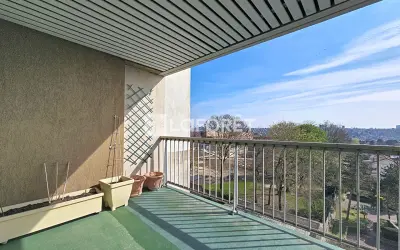 Appartement 630 000 € BOURG LA REINE (92340) photo 2
