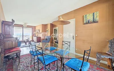Appartement 630 000 € BOURG LA REINE (92340) photo 4