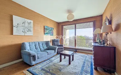 Appartement 630 000 € BOURG LA REINE (92340) photo 5