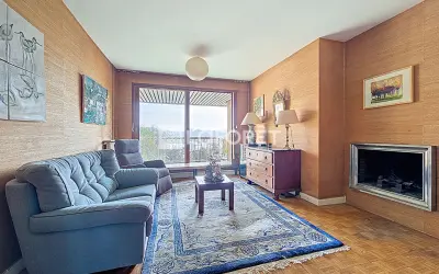 Appartement 630 000 € BOURG LA REINE (92340) photo 6