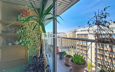 Appartement 630 000 € BOURG LA REINE (92340) photo 7