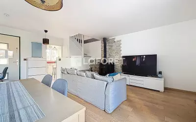 Maison 440 000 € GUYANCOURT (78280) photo 2