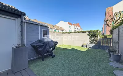 Maison 440 000 € GUYANCOURT (78280) photo 4