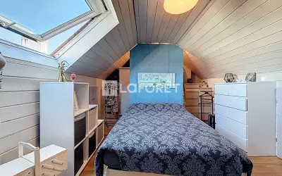 Maison 440 000 € GUYANCOURT (78280) photo 8