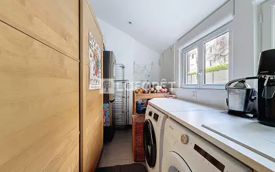 Maison 440 000 € GUYANCOURT (78280) photo 9