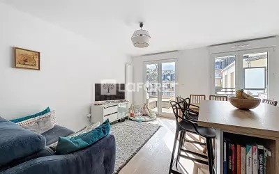 Appartement 428 000 € LE PLESSIS ROBINSON (92350) photo 2
