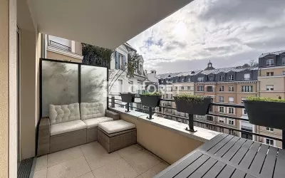 Appartement 428 000 € LE PLESSIS ROBINSON (92350) photo 4