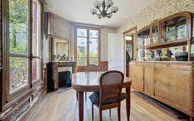 Maison 680 000 € Sceaux (92330) photo 4