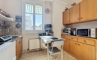 Maison 680 000 € Sceaux (92330) photo 6
