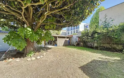 Maison 680 000 € Sceaux (92330) photo 9
