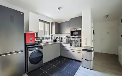 Appartement 270 000 € CLAMART (92140) photo 2