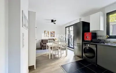 Appartement 260 000 € CLAMART (92140) photo 2