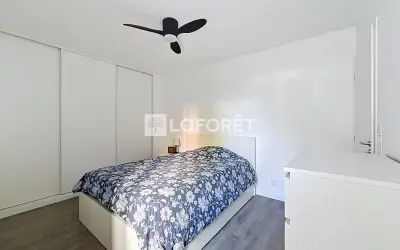 Appartement 260 000 € CLAMART (92140) photo 4
