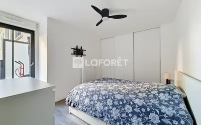Appartement 260 000 € CLAMART (92140) photo 5