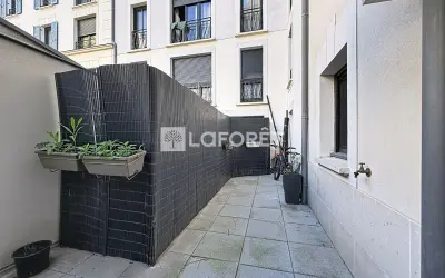 Appartement 270 000 € CLAMART (92140) photo 7