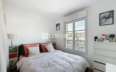 Appartement 387 000 € LE PLESSIS ROBINSON (92350) photo 2