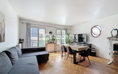 Appartement 387 000 € LE PLESSIS ROBINSON (92350) photo 5