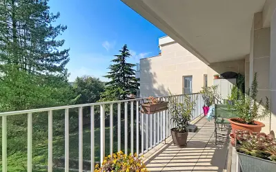 Appartement 310 000 € BAGNEUX (92220) photo 2