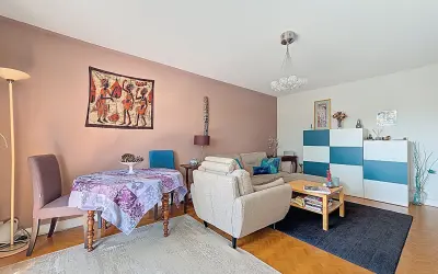 Appartement 310 000 € BAGNEUX (92220) photo 4