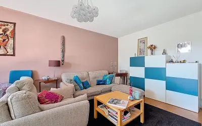 Appartement 310 000 € BAGNEUX (92220) photo 5