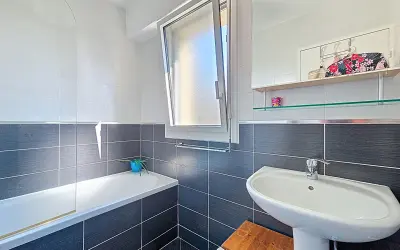 Appartement 310 000 € BAGNEUX (92220) photo 8