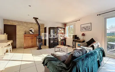 Maison 610 000 € L HAY LES ROSES (94240) photo 2
