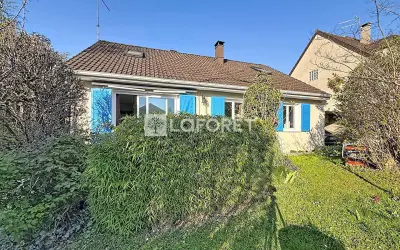Maison 610 000 € L HAY LES ROSES (94240) photo 4
