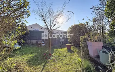 Maison 610 000 € L HAY LES ROSES (94240) photo 5