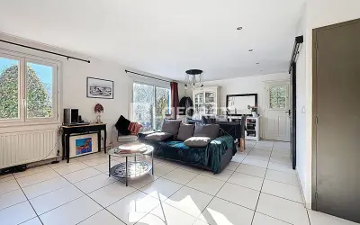 Maison 610 000 € L HAY LES ROSES (94240) photo 6