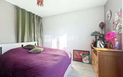 Maison 610 000 € L HAY LES ROSES (94240) photo 7