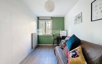 Maison 610 000 € L HAY LES ROSES (94240) photo 8