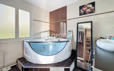 Maison 610 000 € L HAY LES ROSES (94240) photo 9