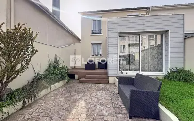 Maison 465 000 € CHATENAY MALABRY (92290) photo 4