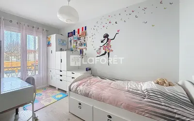 Maison 465 000 € CHATENAY MALABRY (92290) photo 6