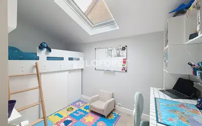 Maison 465 000 € CHATENAY MALABRY (92290) photo 7