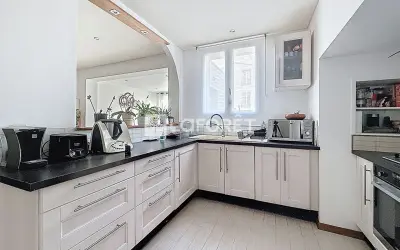 Maison 465 000 € CHATENAY MALABRY (92290) photo 9