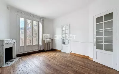 Immeuble 855 000 € BAGNEUX (92220) photo 2