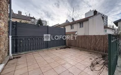 Immeuble 855 000 € BAGNEUX (92220) photo 4